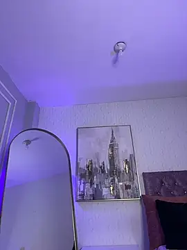 Snapshot of HoneyMollyX chatting on July 3, 2026, 1:06 pm HoneyMollyX online show from July 3, 2026, 1:06 pm