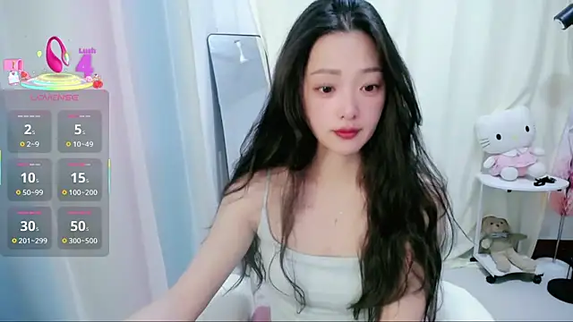 jiangjiangas online show from April 29, 2026, 10:19 am