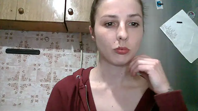 Snapshot of Jeyrinna chatting on February 6, 2026, 8:34 pm Jeyrinna online show from February 6, 2026, 8:34 pm