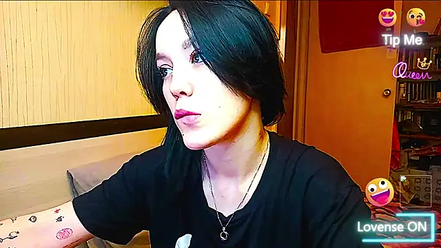 Snapshot of JennyRass chatting on May 19, 2026, 8:26 pm JennyRass online show from May 19, 2026, 8:26 pm