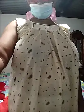 HarshiStar7 online show from March 4, 2026, 9:32 pm