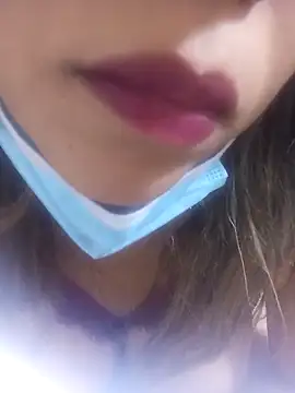 FATIFATIMOROC online show from November 27, 2025, 8:38 am