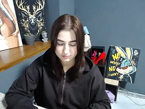 Snapshot of Flower_mary chatting on November 3, 2025, 7:42 am Flower mary online show from November 3, 2025, 7:42 am