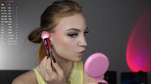 beckymadsons online show from March 5, 2026, 11:17 am