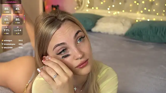 beckymadsons online show from June 13, 2026, 12:14 pm