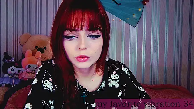 ArianaLight online show from June 26, 2026, 4:55 pm