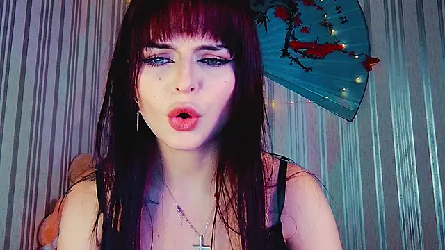 ArianaLight online show from July 23, 2026, 5:22 pm