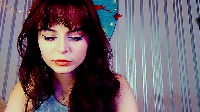 ArianaLight online show from August 2, 2026, 5:00 pm
