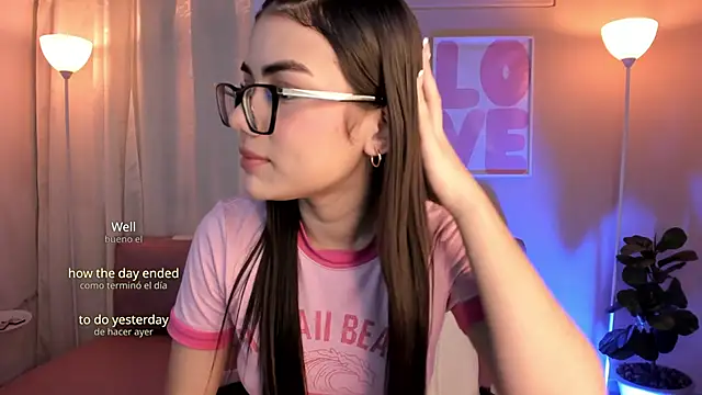 MarianaaDooll online show from February 26, 2026, 12:15 pm