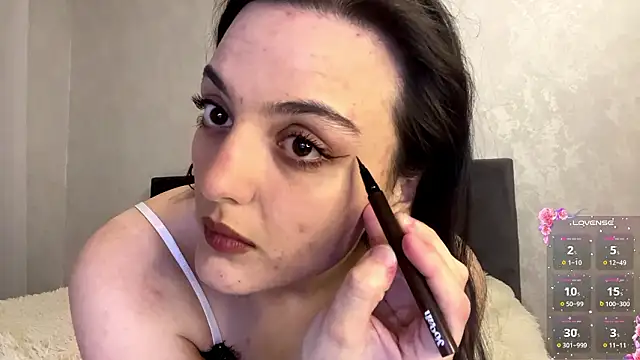 Snapshot of Babis_girlsss chatting on March 8, 2026, 8:56 pm Babis girlsss online show from March 8, 2026, 8:56 pm