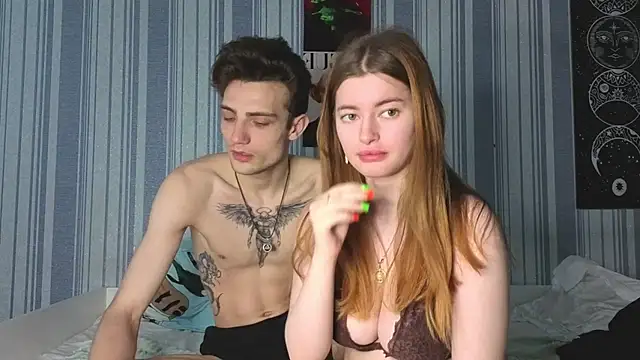 EmiliaCouple online show from May 15, 2026, 11:17 am