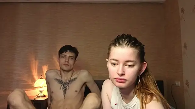 EmiliaCouple online show from July 11, 2026, 11:13 am