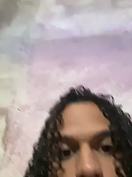 Scarlett Vyxen25 online show from November 18, 2025, 6:12 pm