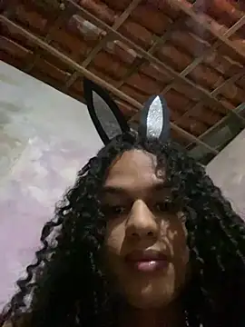 Scarlett Vyxen25 online show from March 26, 2026, 5:46 am