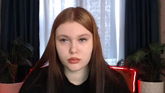 Musegirl online show from January 8, 2026, 8:38 am