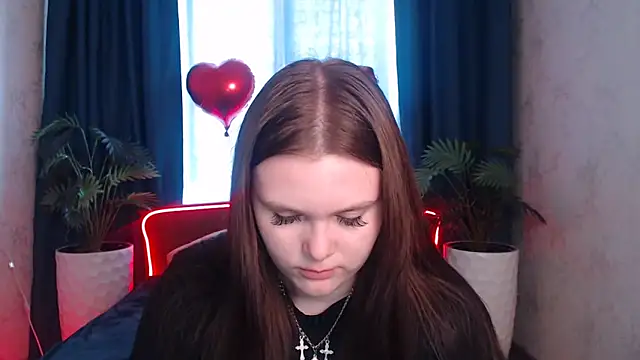 Musegirl online show from March 17, 2026, 8:50 am