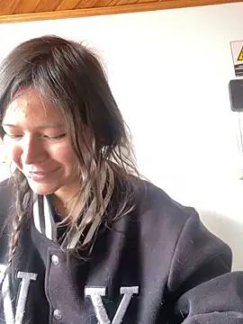 Snapshot of Ninfa_pink chatting on November 27, 2025, 7:05 pm Ninfa pink online show from November 27, 2025, 7:05 pm