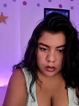 solnechka1 online show from October 10, 2025, 12:53 am