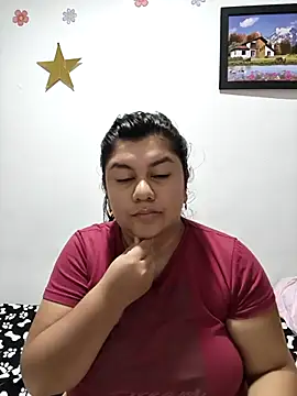 solnechka1 online show from October 21, 2025, 4:24 am