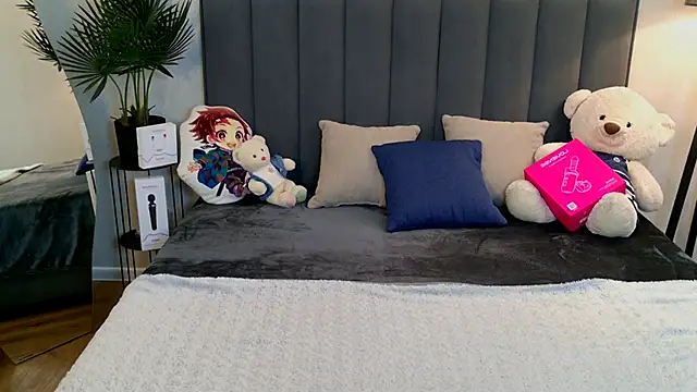 Briarx online show from February 14, 2026, 10:06 pm