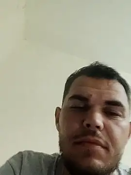 Alexszader36 online show from October 27, 2025, 9:19 pm