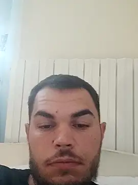 Alexszader36 online show from November 9, 2025, 8:12 am