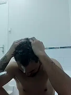 Alexszader36 online show from November 10, 2025, 1:10 pm