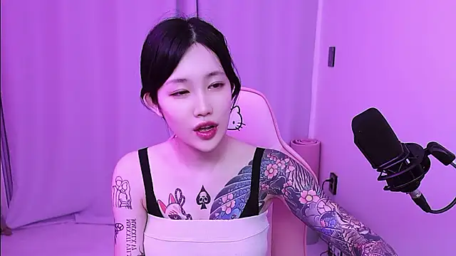 Snapshot of MISA_02 chatting on March 5, 2026, 10:11 am MISA 02 online show from March 5, 2026, 10:11 am