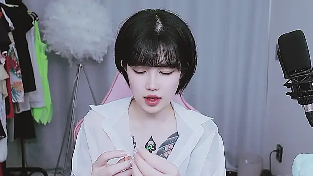 MISA 02 online show from April 22, 2026, 6:31 pm