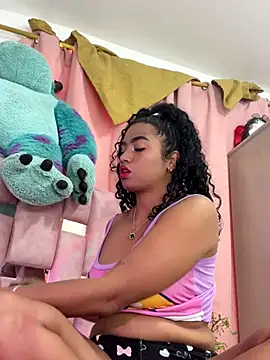 abby moss 2 online show from October 30, 2025, 5:13 pm