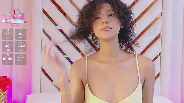 Lila-Rose online show from January 19, 2026, 5:00 am