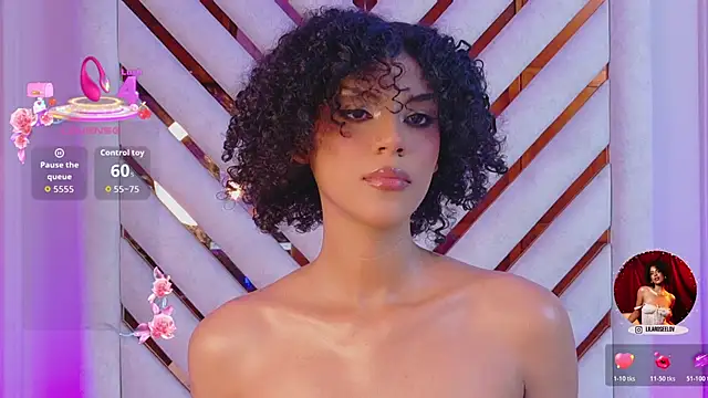 Lila-Rose online show from March 7, 2026, 5:26 am