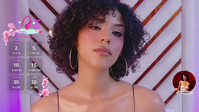 Lila-Rose online show from March 10, 2026, 6:18 am