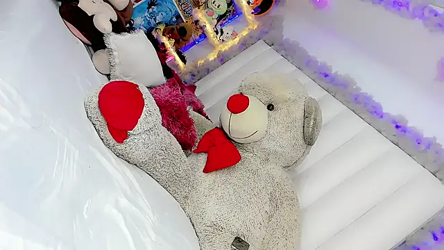 Kinng Sex online show from May 15, 2026, 2:51 am