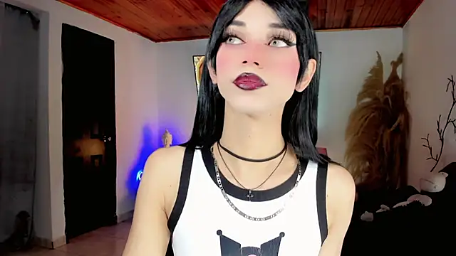 Kinng Sex online show from June 27, 2026, 8:52 am