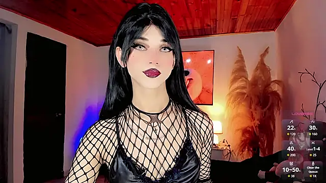 Kinng Sex online show from June 28, 2026, 11:16 am