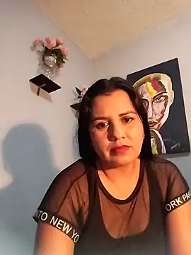 Snapshot of Candy-Samanthy chatting on October 15, 2025, 1:39 am Candy-Samanthy online show from October 15, 2025, 1:39 am