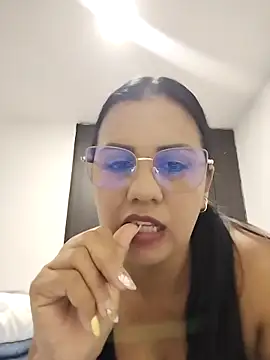 Snapshot of Candy-Samanthy chatting on October 25, 2025, 1:46 am Candy-Samanthy online show from October 25, 2025, 1:46 am