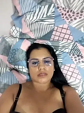 Snapshot of Candy-Samanthy chatting on October 26, 2025, 2:50 am Candy-Samanthy online show from October 26, 2025, 2:50 am