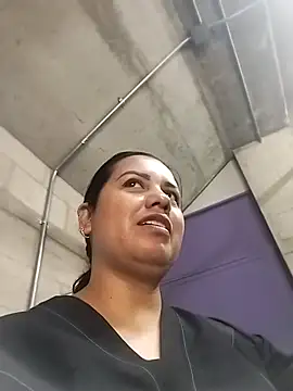 Snapshot of Candy-Samanthy chatting on October 27, 2025, 2:43 pm Candy-Samanthy online show from October 27, 2025, 2:43 pm