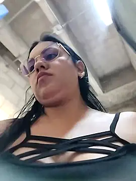 Snapshot of Candy-Samanthy chatting on November 1, 2025, 3:03 pm Candy-Samanthy online show from November 1, 2025, 3:03 pm