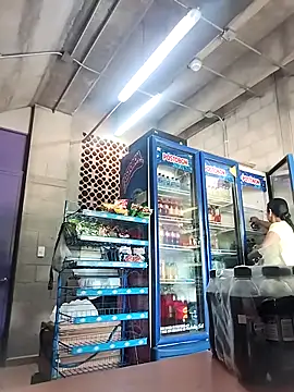 Snapshot of Candy-Samanthy chatting on November 15, 2025, 4:03 pm Candy-Samanthy online show from November 15, 2025, 4:03 pm