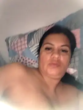 Snapshot of Candy-Samanthy chatting on November 29, 2025, 1:25 pm Candy-Samanthy online show from November 29, 2025, 1:25 pm