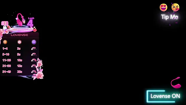 Lorine Kelli online show from December 2, 2025, 4:07 am