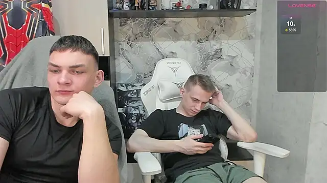 MIKE GOD19 online show from February 12, 2026, 4:24 pm