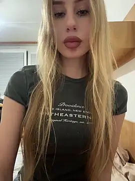 JudithCarly online show from February 13, 2026, 10:17 pm