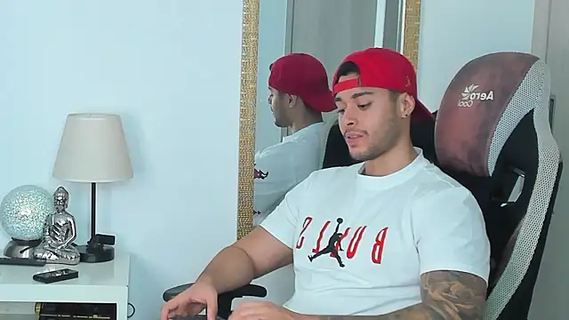 Ken mailik1 online show from February 1, 2026, 5:28 am