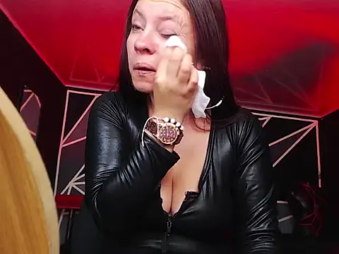 Snapshot of Liastark chatting on October 11, 2025, 11:53 am Liastark online show from October 11, 2025, 11:53 am