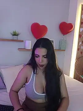 shainadavis online show from February 17, 2026, 3:47 am