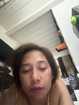 Snapshot of magandangpilipina chatting on June 7, 2026, 4:55 pm magandangpilipina online show from June 7, 2026, 4:55 pm